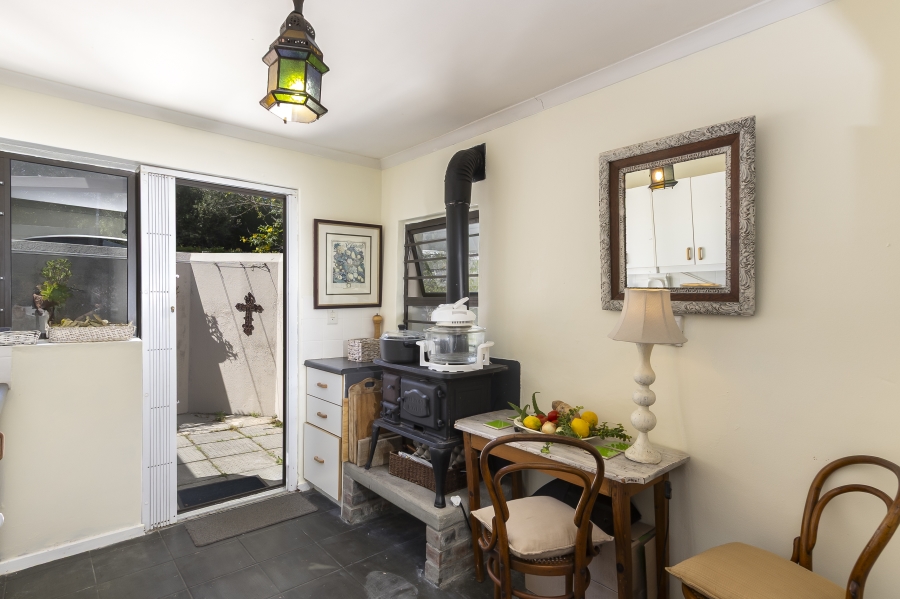 To Let 3 Bedroom Property for Rent in Helena Heights Western Cape